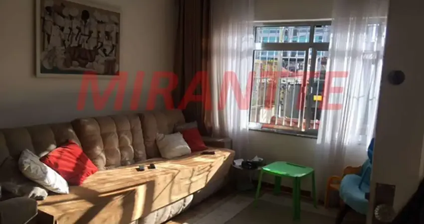 Casa com 3 quartos à venda na Rua Manuel de Almeida, Vila Guilherme, São Paulo