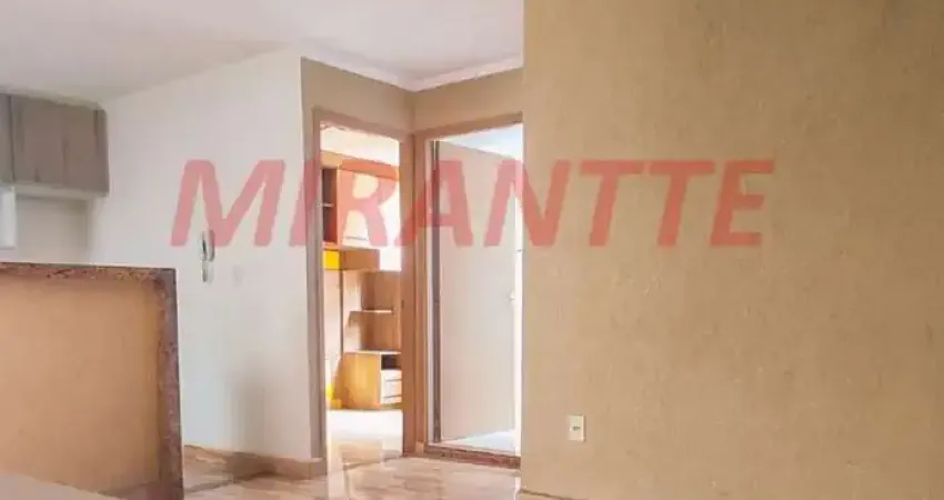 Apartamento com 2 quartos à venda na Rua Fernando Luz, Água Chata, Guarulhos
