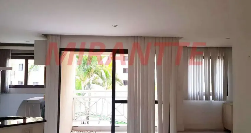 Apartamento com 1 quarto à venda na Rua Itaiteva, Morumbi, São Paulo