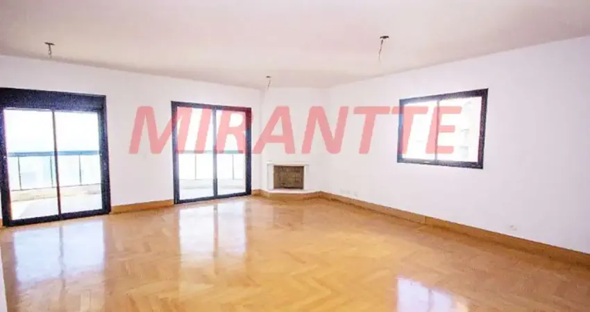 Apartamento com 3 quartos à venda na Rua Forte William, Vila Andrade, São Paulo
