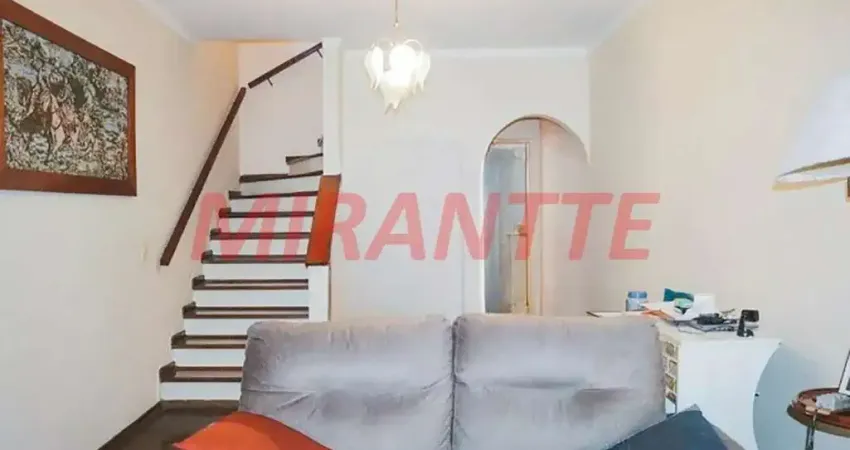 Casa com 3 quartos à venda na Rua Doutor Joaquim D'Aquino Fonseca, Imirim, São Paulo