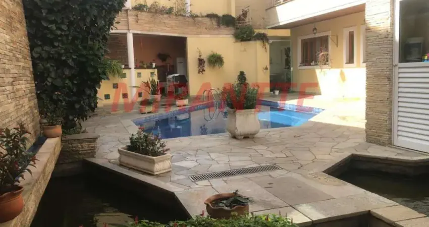 Casa com 4 quartos à venda na Rua Sérgio Rabello, Jardim São Judas Tadeu, Guarulhos