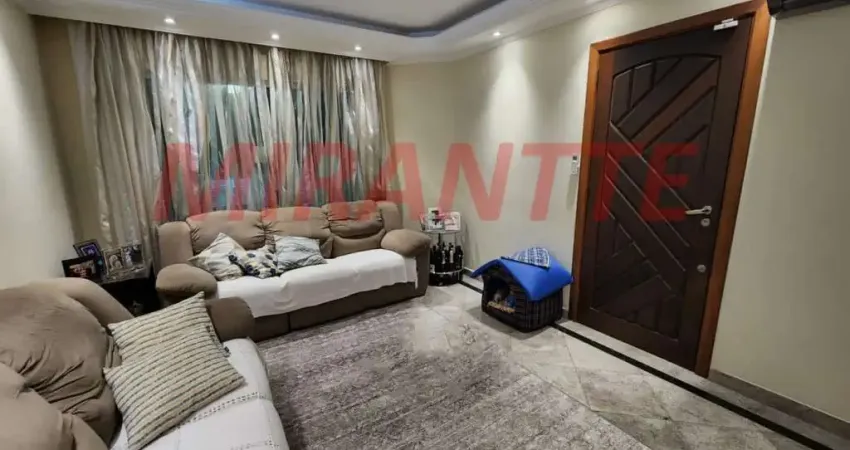 Casa com 3 quartos à venda na Rua Pedro Prado Filho, Imirim, São Paulo