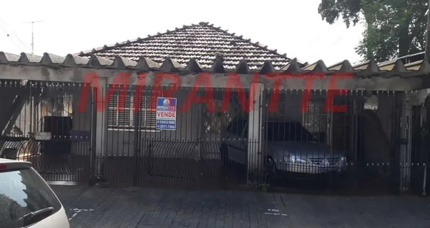 Casa com 5 quartos à venda na Avenida Doutor Benedito Estevam dos Santos, Vila Maria, São Paulo