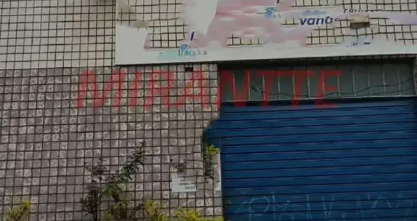 Casa com 8 quartos à venda na Avenida Coronel Sezefredo Fagundes, Tucuruvi, São Paulo