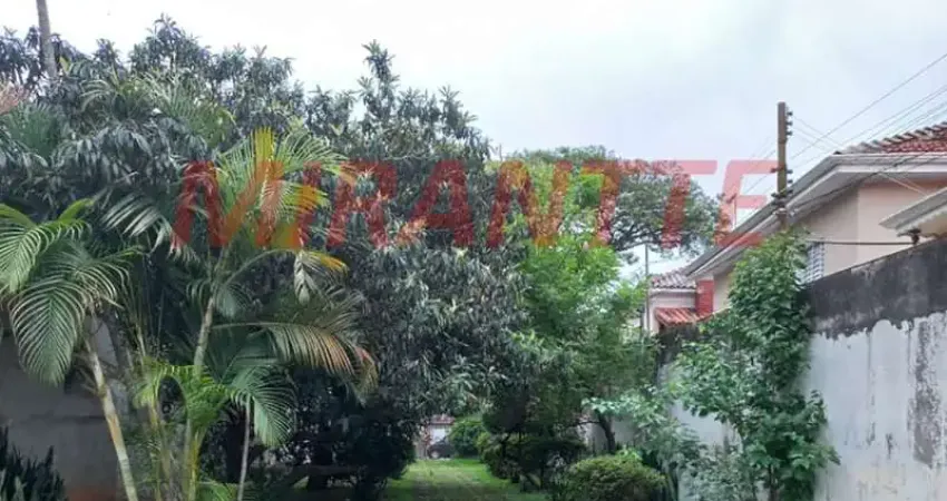 Terreno à venda na Rua Luciano Broinizzi, Vila Isolina Mazzei, São Paulo