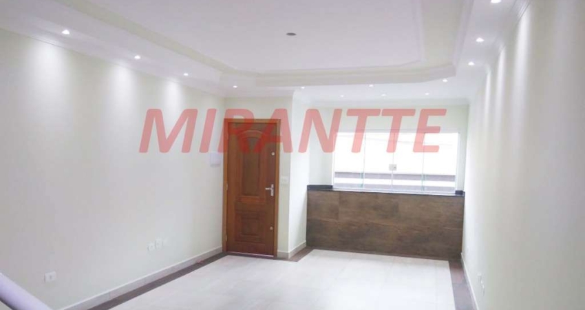 Casa com 3 quartos à venda na Rua Paulino Braga, Freguesia do Ó, São Paulo