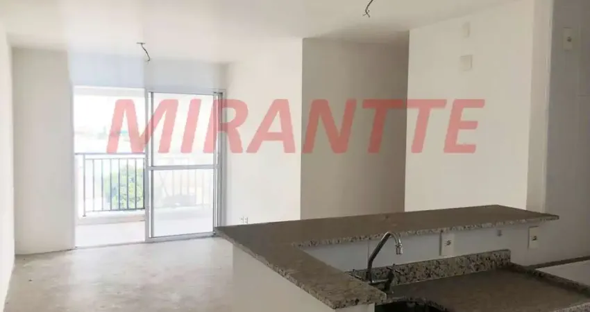 Apartamento com 3 quartos à venda na Rua Eli, Vila Maria, São Paulo