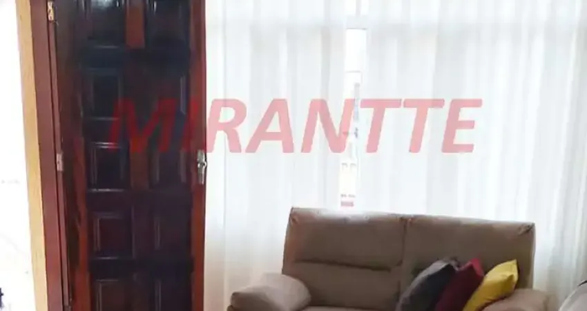 Casa com 2 quartos à venda na Rua Anthêmios de Tralles, Jardim Tremembé, São Paulo