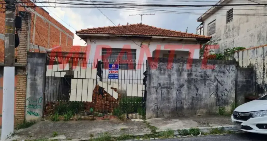 Terreno à venda na Rua Nilo Luís Mazzei, Vila Isolina Mazzei, São Paulo