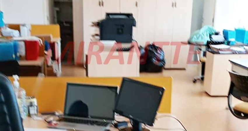 Sala comercial à venda na Rua Voluntários da Pátria, Santana, São Paulo