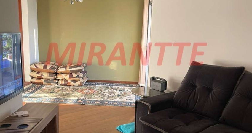 Apartamento de 138m² com 3 quartos em Vila Pauliceia
