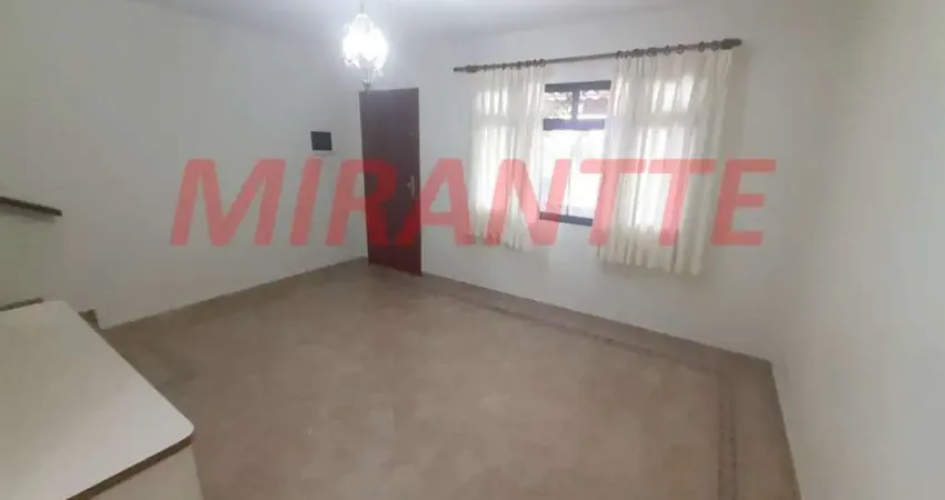 Casa com 3 quartos à venda na Rua João de Laet, Vila Aurora (Zona Norte), São Paulo