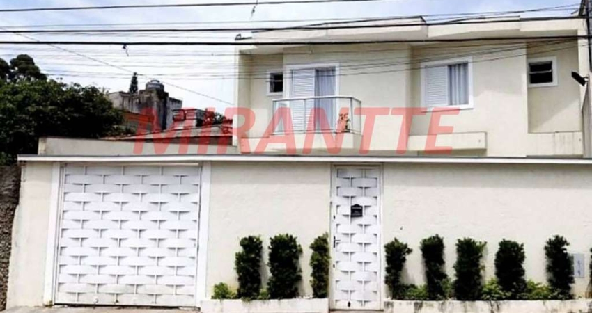 Casa com 4 quartos à venda na Rua Carolina Roque, Imirim, São Paulo
