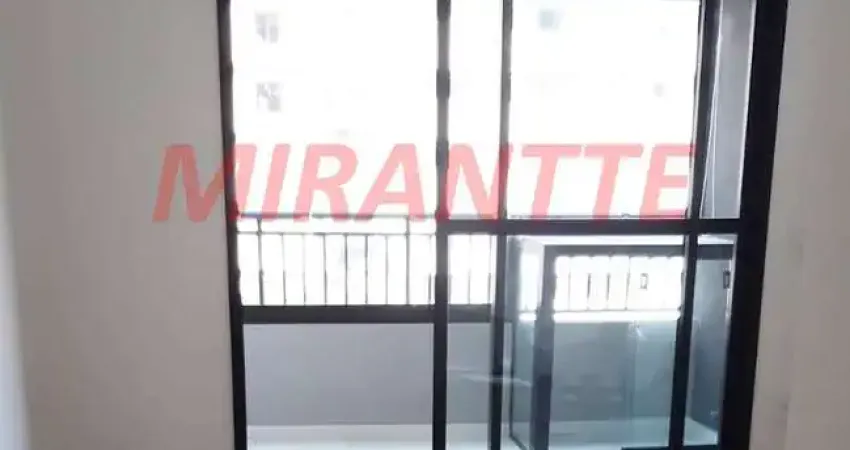 Apartamento de 22m² com 1 quartos em Centro
