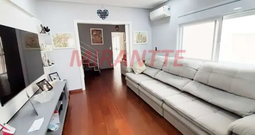 Casa com 3 quartos à venda na Rua Frei Melchior, Jardim São Paulo (Zona Norte), São Paulo