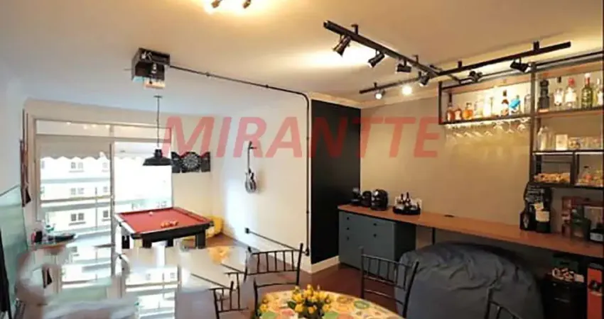 Apartamento com 4 quartos à venda na Rua Álvaro Muller, Centro, Campinas