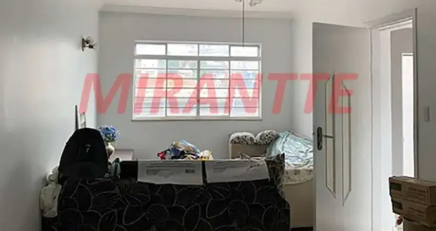 Casa com 2 quartos à venda na Rua Henrique Mazzei, Parada Inglesa, São Paulo