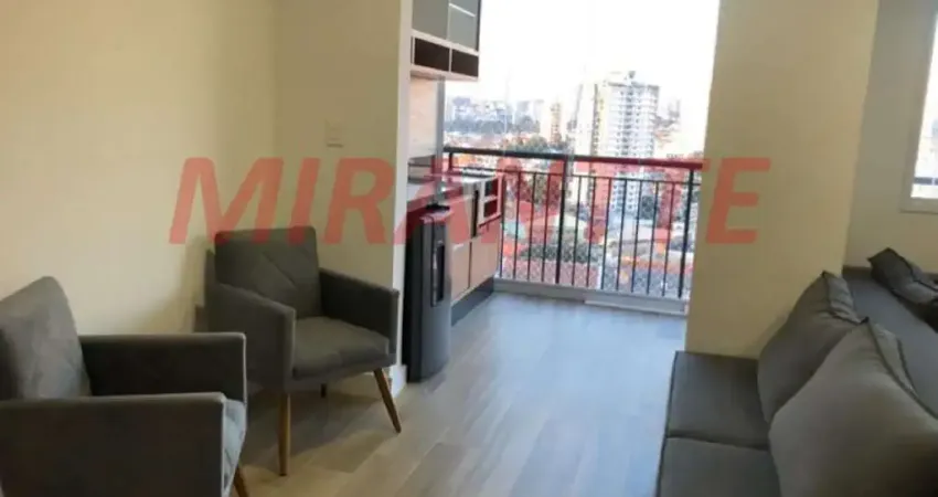 Apartamento com 2 quartos à venda na Rua Nova dos Portugueses, Santana, São Paulo