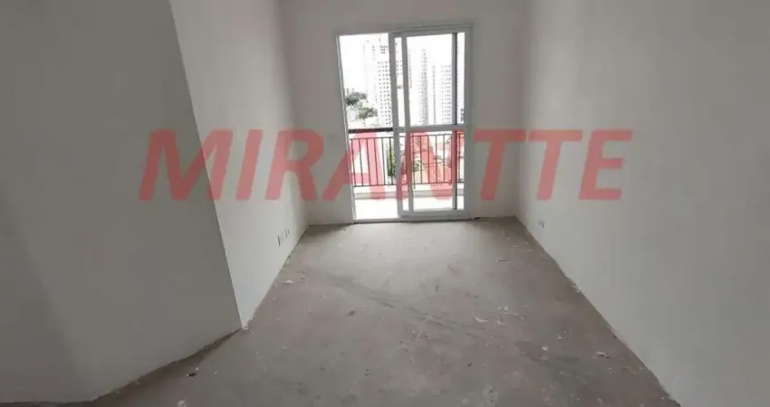 Apartamento com 3 quartos à venda na Rua Domingos da Costa Mata, Santana, São Paulo