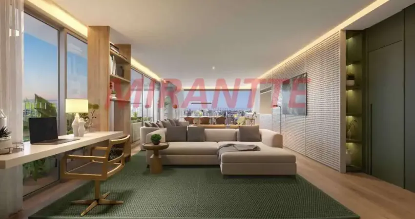 Apartamento com 1 quarto à venda na Rua Loefgren, Vila Clementino, São Paulo