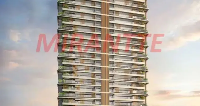 Apartamento com 3 quartos à venda na Rua Estado de Israel, Vila Clementino, São Paulo