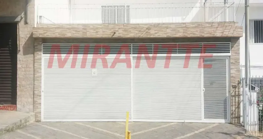 Casa com 5 quartos à venda na Rua José de Figueiredo Seixas, Imirim, São Paulo