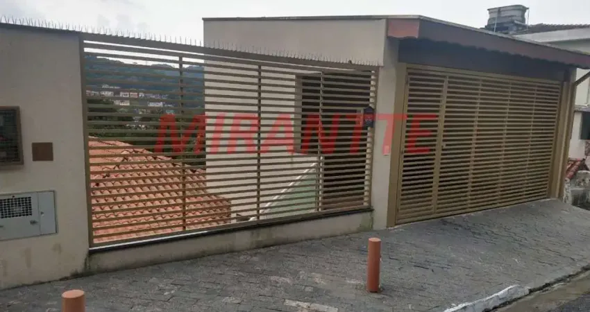 Casa com 3 quartos à venda na Rua Antônio Begliomini, Vila Irmãos Arnoni, São Paulo