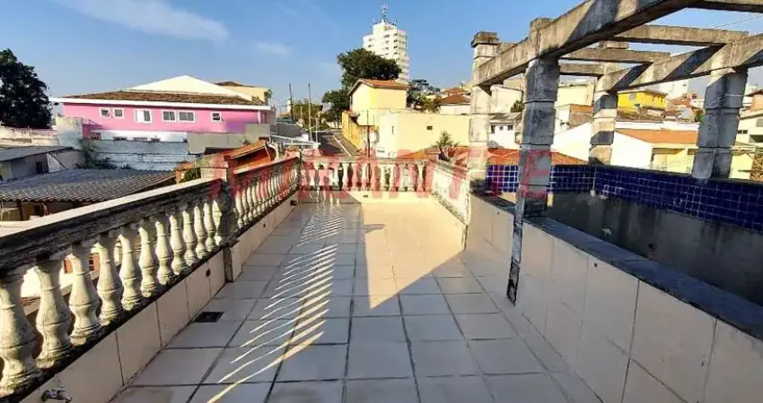 Terreno à venda na Rua Antônio Nadruz Dib, Santa Teresinha, São Paulo