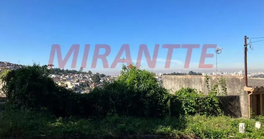 Terreno à venda na Rua Coronel Agostinho da Fonseca, Vila Albertina, São Paulo