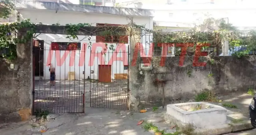 Casa com 3 quartos à venda na Avenida Hermínia Fidélis, Pirituba, São Paulo