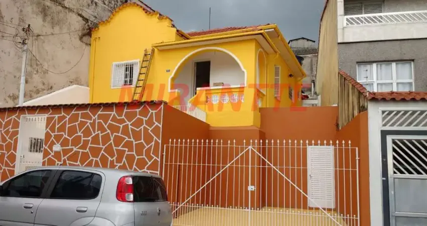 Casa com 3 quartos à venda na Rua Gonçalo Ferreira, Vila Maria Alta, São Paulo