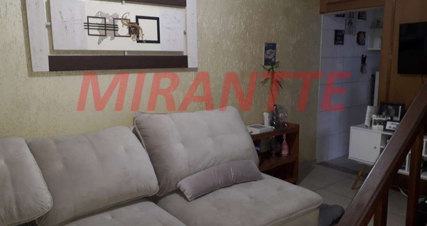 Sobrado de 223m² com 3 quartos em Vila Maria