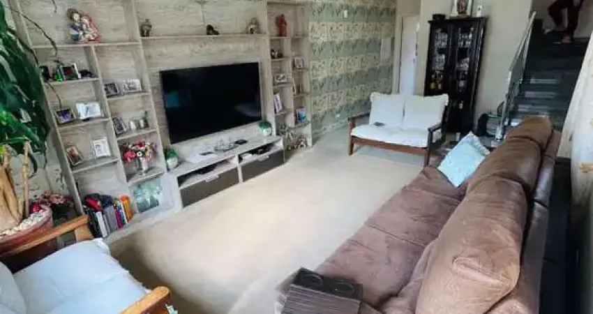 Casa com 3 quartos à venda na Rua Comprida, Vila Mazzei, São Paulo