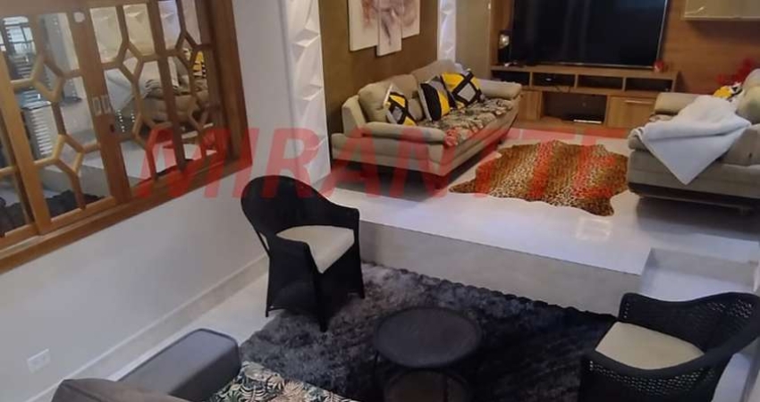 Casa com 4 quartos à venda na Avenida Belisário Pena, Vila Maria Alta, São Paulo