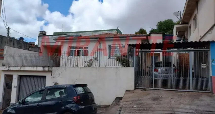 Casa com 3 quartos à venda na Rua Torre da Alfândega, Vila Amália, São Paulo