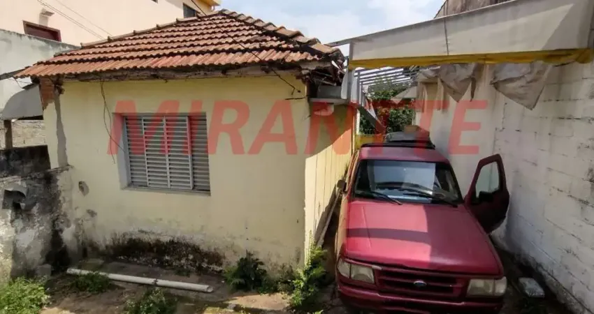 Terreno à venda na Rua Natividade da Serra, Vila Nova Cachoeirinha, São Paulo