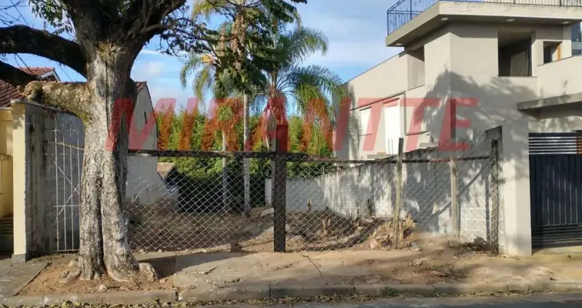 Terreno à venda na Avenida Ipê, Centro, Atibaia