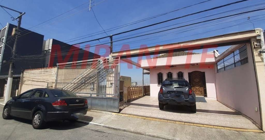 Casa com 5 quartos à venda na Rua Andaçu, Vila Paiva, São Paulo