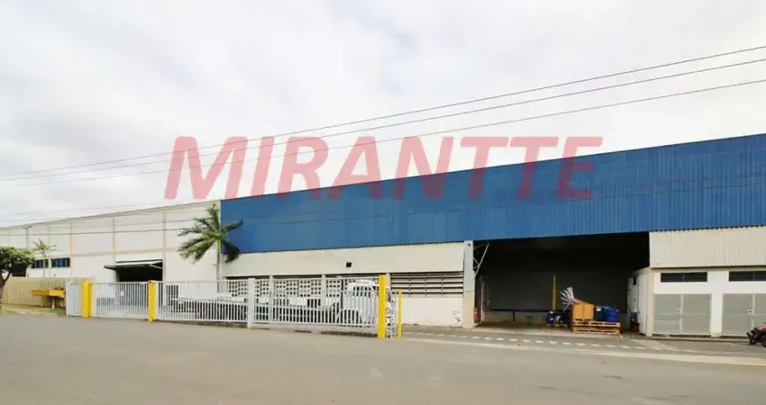 Barracão / Galpão / Depósito à venda na Rua Fioravante Mancino, Jardim das Palmeiras, Sumaré