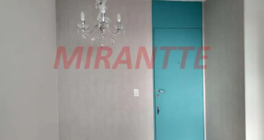 Apartamento com 2 quartos à venda na Avenida Raimundo Pereira de Magalhães, Jardim Íris, São Paulo