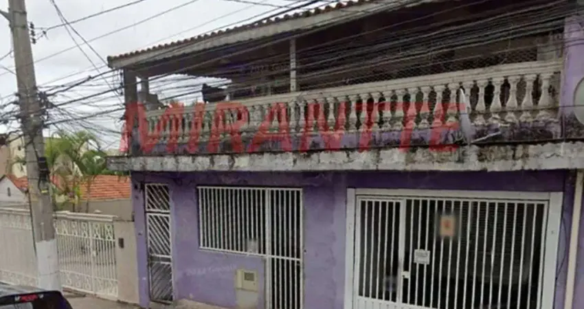 Casa com 15 quartos à venda na Avenida Angelina, Vila Guilherme, São Paulo