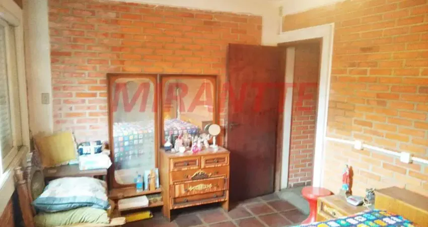 Terreno de 100m² com 4 quartos em Vila Isolina Mazzei