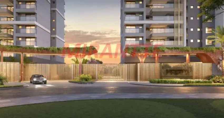 Apartamento com 2 quartos à venda na Avenida Roque Petroni Júnior, Brooklin, São Paulo