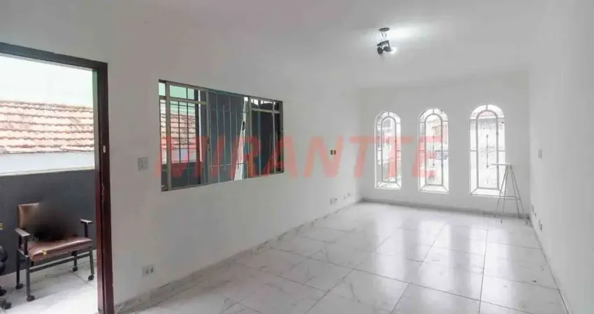 Casa com 4 quartos à venda na Rua Aragão, Vila Mazzei, São Paulo