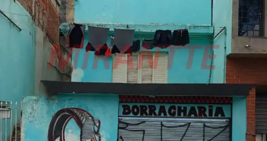 Casa com 5 quartos à venda na Rua Valorbe, Lauzane Paulista, São Paulo