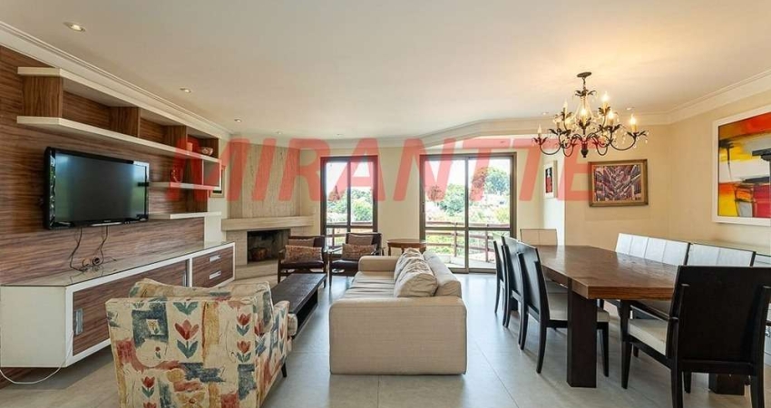 Apartamento de 265m² com 3 quartos em Morumbi
