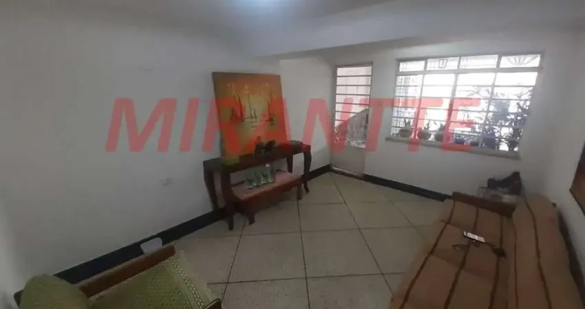Casa terrea de 108m² com 2 quartos em Vila Isolina Mazzei
