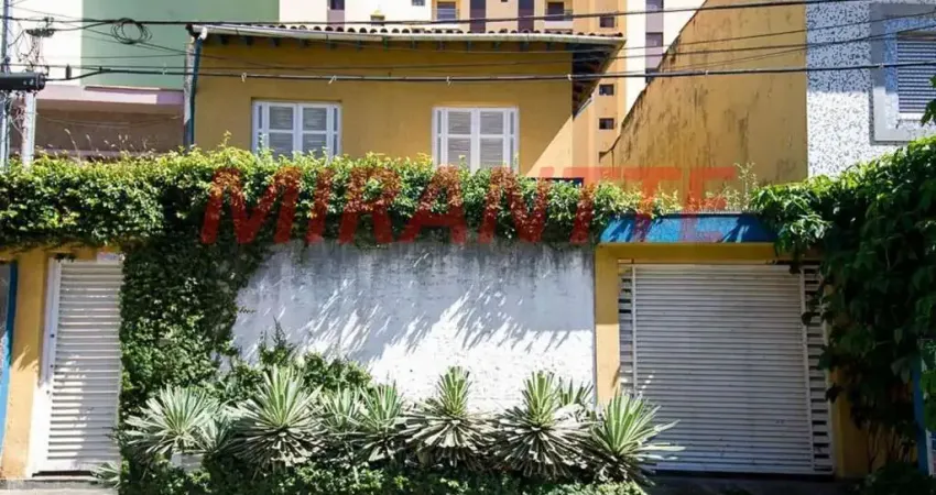 Sobrado de 280m² com 5 quartos em Aclimação