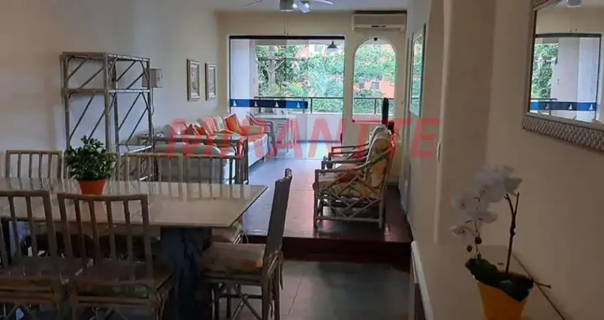 Apartamento com 3 quartos à venda na Rua Bandeirantes, Enseada, Guarujá